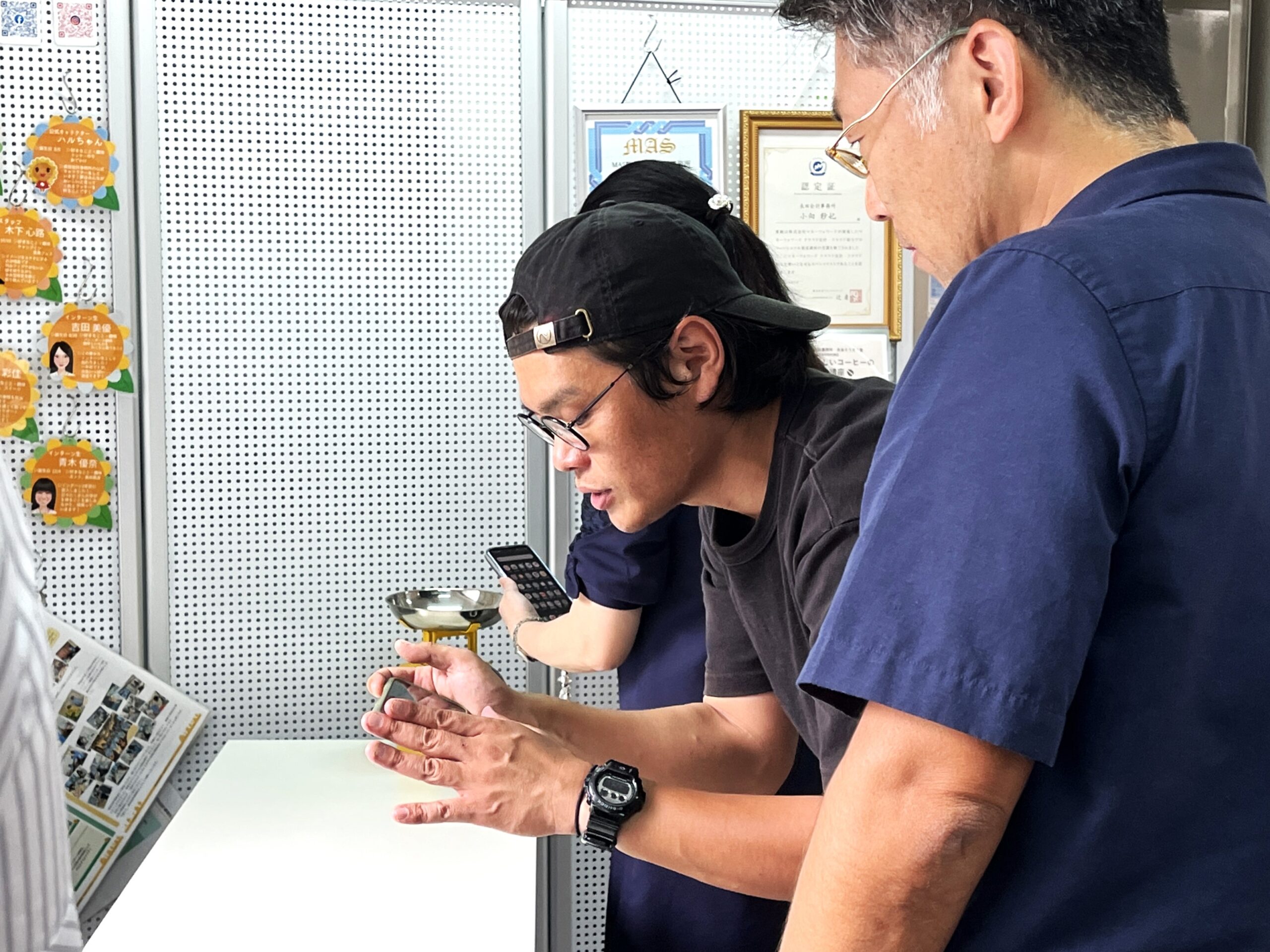 未来そうぞう塾】『カメラの勉強会』を開催しました！ | 長田会計事務